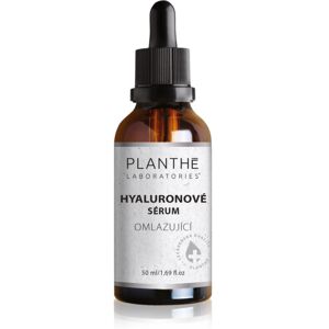 PLANTHÉ Hyaluronic Serum facial serum with rejuvenating effect 50 ml