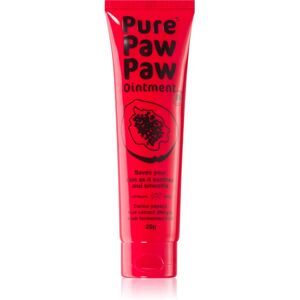 Pure Paw Paw Ointment moisturising balm for lips and dry areas 25 g