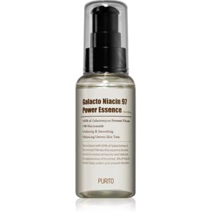 Purito Galacto Niacin 97 intensive moisturising serum for the face 60 ml