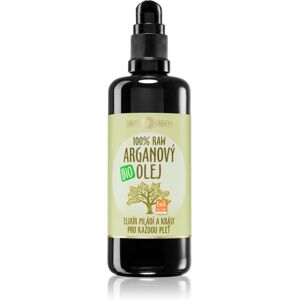 Purity Vision BIO argan oil 100 ml