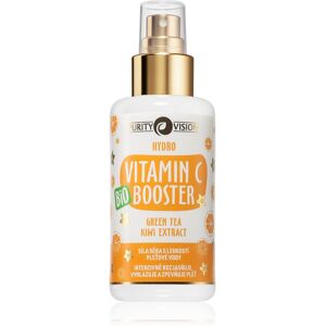 Purity Vision BIO Hydro brightening face toner with vitamin C 100 ml