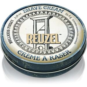 Reuzel Beard shaving cream 95,8 g
