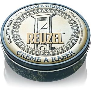 Reuzel Beard shaving cream 283 g