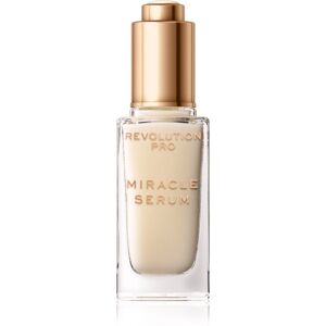 Revolution PRO Miracle radiance moisturising serum 30 ml