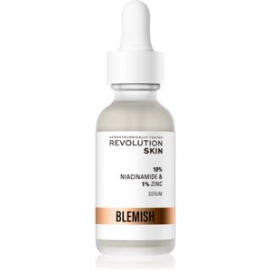 Revolution Skincare Niacinamide 10% + Zinc 1% serum for enlarged pores 30 ml