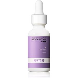 Revolution Skincare Retinol 1% Super Intense anti-wrinkle retinol serum 30 ml