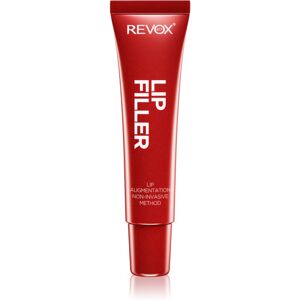 Revox B77 Lip Filler Hyaluronic Acid moisturising lip balm for maximum volume 12 ml