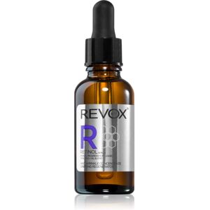 Revox B77 Retinol Serum anti-wrinkle retinol serum 30 ml