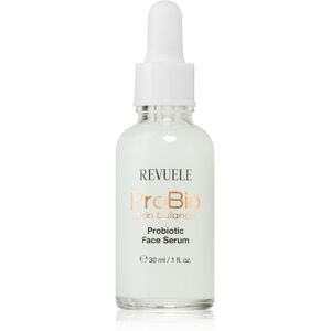 Revuele ProBio Skin Balance moisturising face serum with probiotics 30 ml