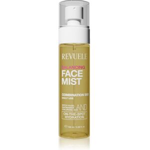 Revuele Face Mist Balancing toning facial mist with moisturising effect 100 ml