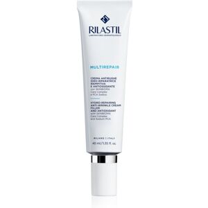 Rilastil Multirepair deep moisturising cream for deep wrinkles 40 ml