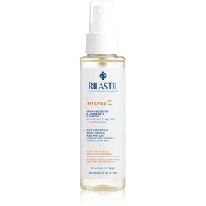 Rilastil Intense C illuminating face and body spray with vitamin C 100 ml
