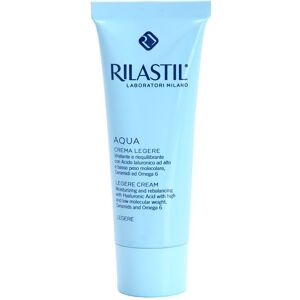Rilastil Aqua light moisturising cream 50 ml