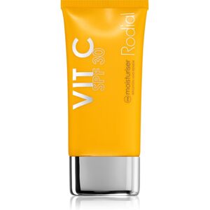 Rodial Vit C SPF 30 Moisturiser light moisturising cream SPF 30 50 ml
