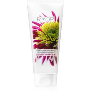 RYOR Intensive Care intense hydrating mask with hyaluronic acid 100 ml