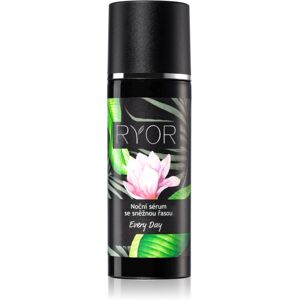 RYOR Every day nourishing anti-wrinkle night serum 50 ml