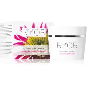 RYOR Intensive Care enzymatic scrub 50 ml