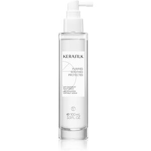 KERASILK Specialists Anti-Dandruff Scalp Serum hair serum for dandruff 100 ml