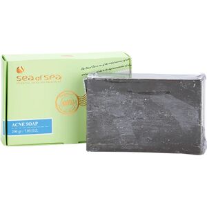 Sea of Spa Essential Dead Sea Treatment bar soap to treat acne 200 g