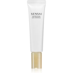 Sensai Refreshing Eye Essence anti-wrinkle eye serum 20 ml