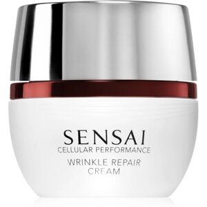 Sensai Cellular Performance Wrinkle Repair Cream face cream with anti-wrinkle effect 40 ml