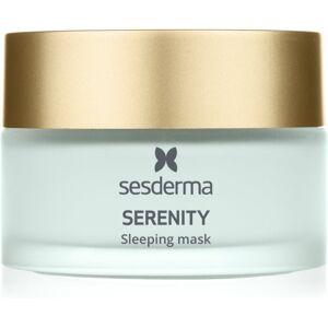 Sesderma Serenity intense instantly beautifying mask night 50 ml