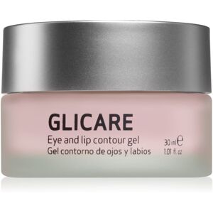 Sesderma Glicare anti-wrinkle gel around the eyes and lips 30 ml
