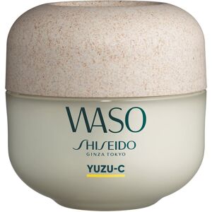 Shiseido Waso Yuzu-C night mask for the face 50 ml