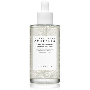 SKIN1004 Madagascar Centella Tone Brightening Capsule Ampoule moisturising serum to brighten and smooth the skin 100 ml