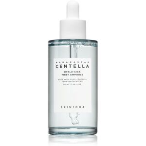 SKIN1004 Madagascar Centella Hyalu-Cica First Ampoule revitalising moisturising serum 100 ml