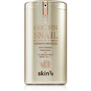 Skin79 Golden Snail rejuvenating BB cream SPF 50+ 40 g