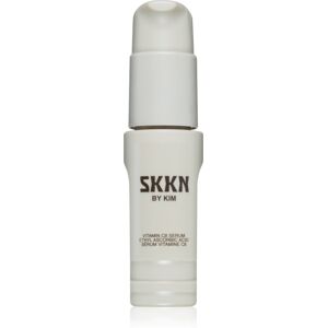 SKKN by Kim Skincare Vitamin C 8 Serum serum with vitamin C W Refill 30 ml