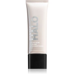 Smashbox Halo Healthy Glow All-in-One Tinted Moisturizer SPF 25 tinted moisturiser with a brightening effect SPF 25 shade Fair Light 40 ml