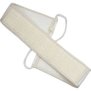 So Eco Exfoliating Back Strap washcloth for the back 1 pc