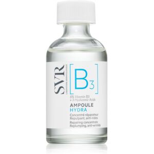 SVR Ampoule Hydra moisturising serum with anti-wrinkle effect 30 ml
