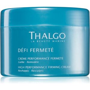 Thalgo Défi Fermeté High Performance Firming Cream firming cream 200 ml