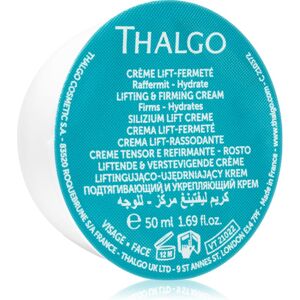 Thalgo Silicium Lifting and Firming Cream lifting cream with firming effect refill 50 ml
