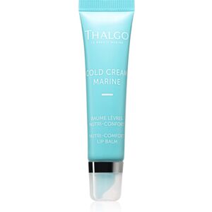 Thalgo Cold Cream Marine Nutri-Comfort Lip Balm nourishing lip balm 15 ml