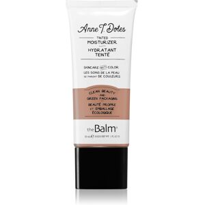 theBalm Anne T. Dotes® Tinted Moisturizer tinted hydrating cream shade 42 Deep 30 ml