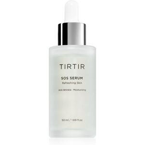 TIRTIR SOS Serum intensely hydrating serum with anti-ageing effect 50 ml