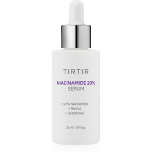TIRTIR Niacinamide 20% Serum anti-wrinkle brightening serum with firming effect 30 ml