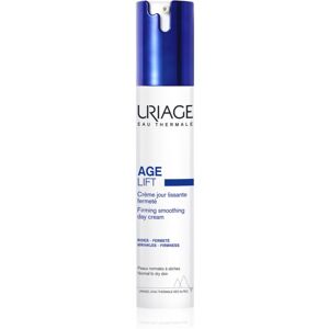 Uriage Age Lift Smoothing Firming Day Cream firming anti-wrinkle day cream with hyaluronic acid 40 ml