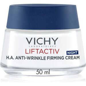 Vichy Liftactiv Supreme firming anti-ageing night cream with lifting effect 50 ml