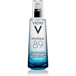 Vichy Minéral 89 strengthening and re-plumping Hyaluron-Booster 75 ml