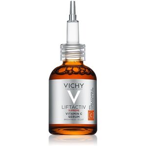 Vichy Liftactiv Supreme brightening face serum with vitamin C 20 ml