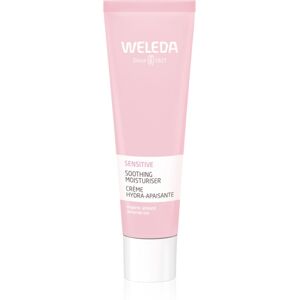 Weleda Sensitive soothing face cream for sensitive skin 30 ml