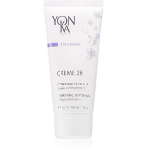Yon-Ka Age Defense Creme 28 moisturising and softening cream 50 ml