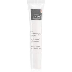 Ziaja Med Lipid Dermatological Formula physiological eye cream for very sensitive and allergic skin 15 ml