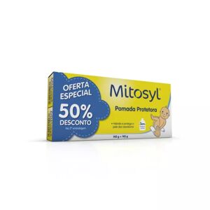 Mitosyl Duo Protective Ointment 2 X 145g with Discount