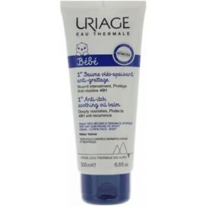 Uriage Baby 1st Soothing Oil Balm 200ml